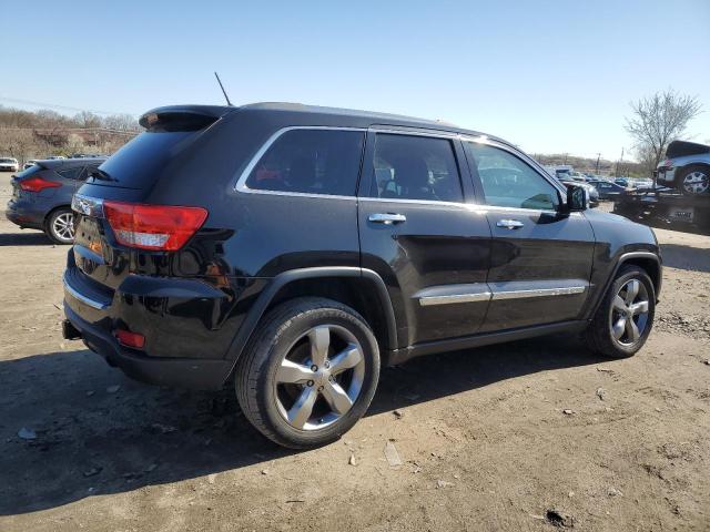 Obraz 3 z 2013 JEEP GRAND CHEROKEE LIMITED 2013 z VIN 1C4RJFBG5DC512889