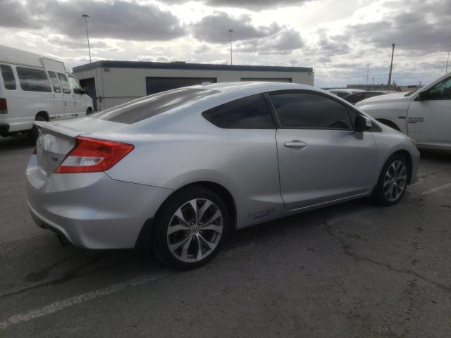 Изображение 3 2012 HONDA CIVIC SI 2012 с VIN 2HGFG4A59CH701709