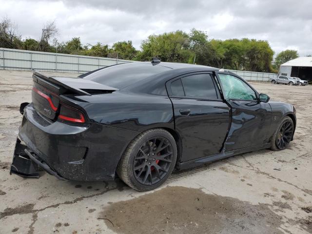 Image 3 of 2016 DODGE CHARGER SRT HELLCAT 2016 with VIN 2C3CDXL98GH250701
