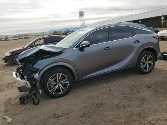 Изображение 1 2023 LEXUS RX 350H BASE 2023 с VIN 2T2BBMCA4PC005583