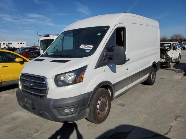 Image 1 of 2020 FORD TRANSIT T-150 2020 with VIN 1FTYE1C86LKA16322