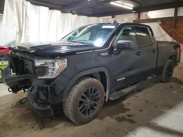 2020 GMC SIERRA K1500 ELEVATION 2020 image