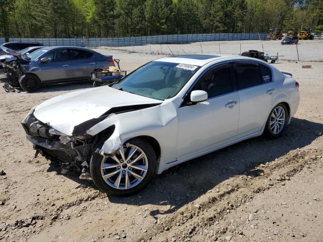 Obraz 2008 INFINITI G35  2008