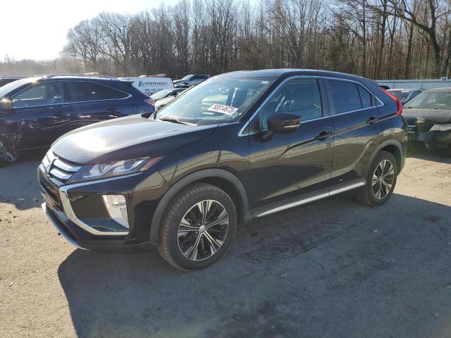 Image 1 of 2018 MITSUBISHI ECLIPSE CROSS SE 2018 with VIN JA4AT5AAXJZ060486