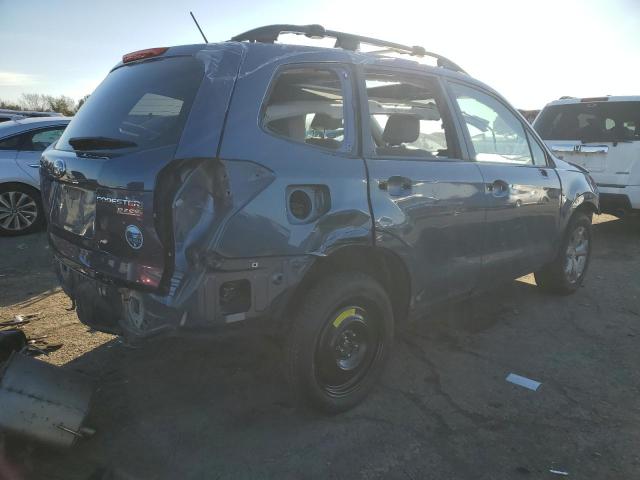 Obraz 3 z 2014 SUBARU FORESTER 2.5I PREMIUM 2014 z VIN JF2SJAEC2EH449642