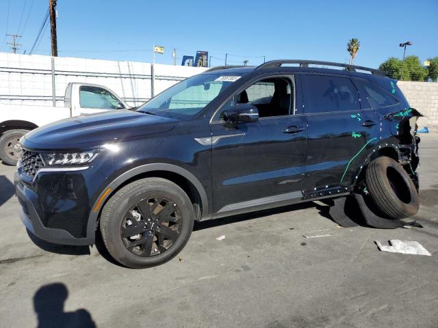 2023 KIA SORENTO S 2023 image