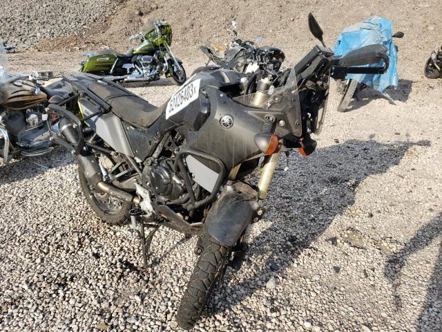 Obraz 2021 YAMAHA XTZ690  2021