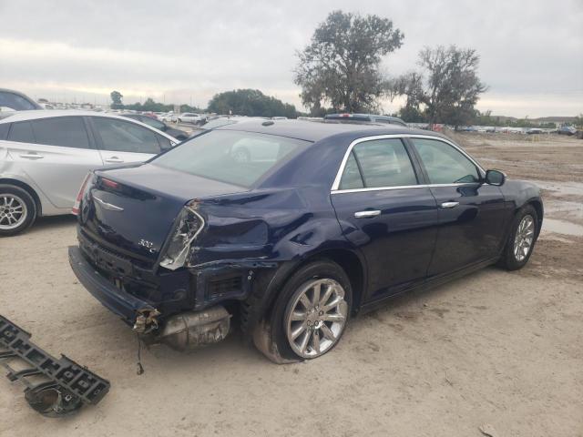 Image 3 of 2014 Chrysler 300C 2014 with VIN 2C3CCAETXEH169883