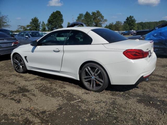 Изображение 2 2019 BMW 440XI  2019 с VIN WBA4Z7C54KEF54977