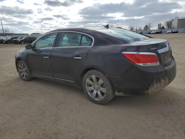 Image 2 of 2013 BUICK LACROSSE  2013 with VIN 1G4GC5E39DF148779