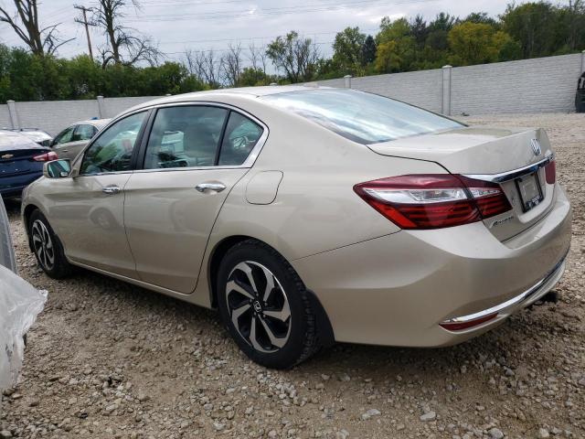 Obraz 2 z 2016 HONDA ACCORD EXL 2016 z VIN 1HGCR2F83GA148225