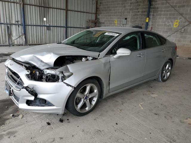 2016 FORD FUSION SE 2016 image