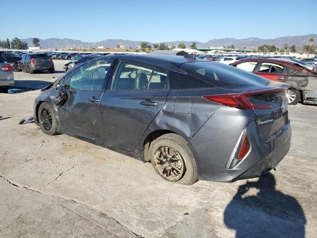 Image 2 of 2020 TOYOTA PRIUS PRIME LE 2020 with VIN JTDKARFP8L3148267