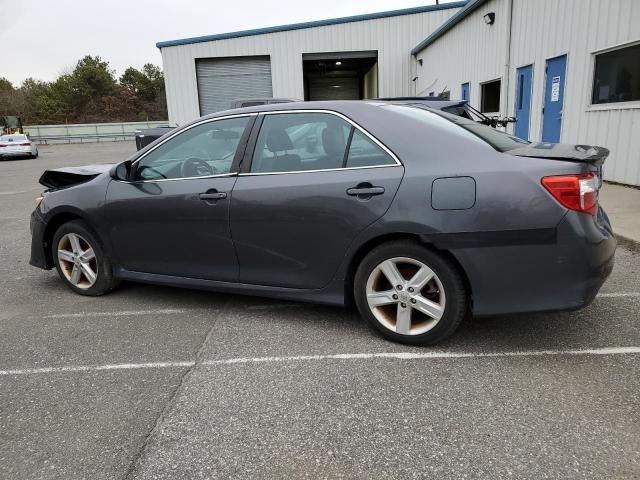 Image 2 of 2014 TOYOTA CAMRY L 2014 with VIN 4T1BF1FKXEU375234