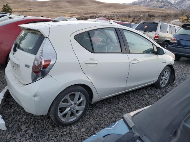 Obraz 3 z 2014 TOYOTA PRIUS C  2014 z VIN JTDKDTB33E1070289