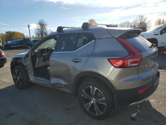 Изображение 2 2021 VOLVO XC40 T5 INSCRIPTION 2021 с VIN YV4162UL2M2487020