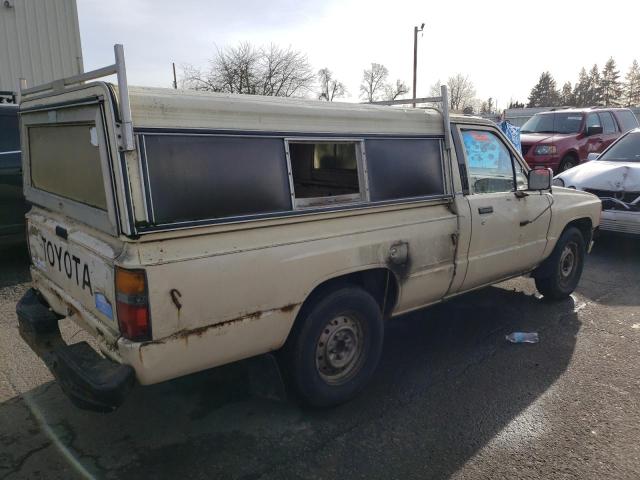 Изображение 3 1986 TOYOTA PICKUP 1/2 TON RN50 1986 с VIN JT4RN50R6G0161466