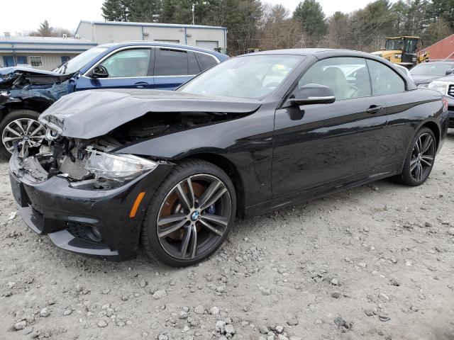 2015 BMW 435 XI 2015 image