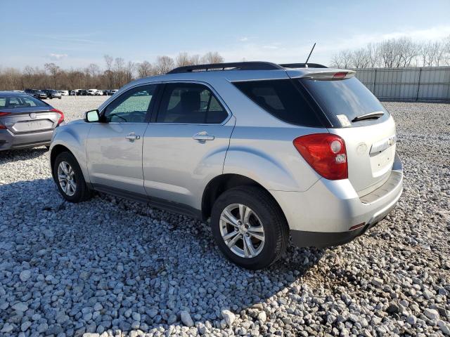 Изображение 2 2015 CHEVROLET EQUINOX LT 2015 с VIN 2GNALBEK7F6383590