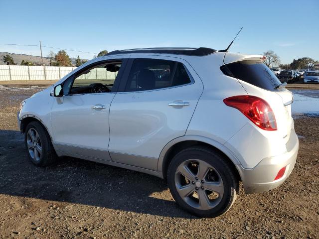 Image 2 of 2014 BUICK ENCORE  2014 with VIN KL4CJCSB6EB573632