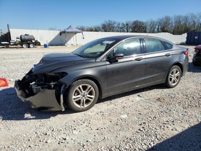 Obraz 2018 FORD FUSION SE 2018