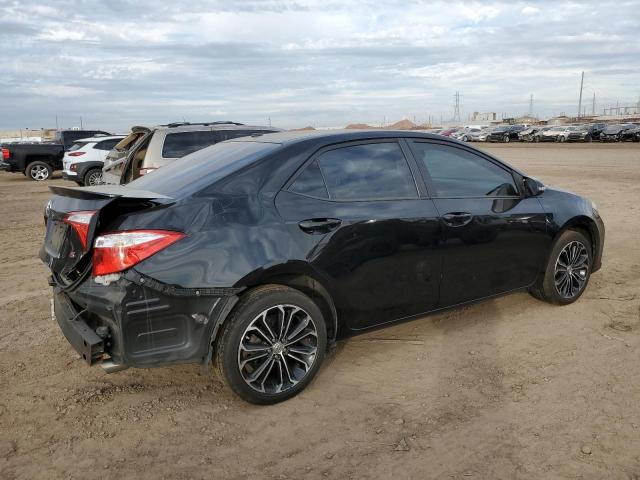 Изображение 3 2015 TOYOTA COROLLA L 2015 с VIN 2T1BURHE1FC452703