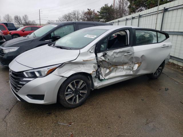 Image 1 of 2024 NISSAN VERSA SV 2024 with VIN 3N1CN8EV2RL819032