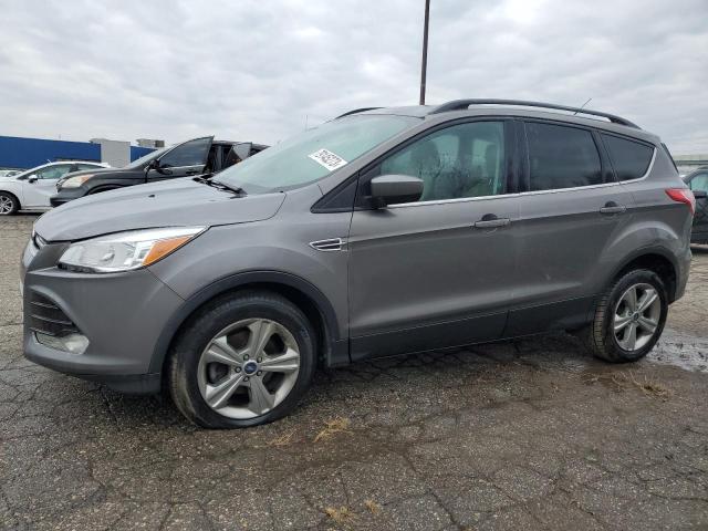 Image 1 of 2014 FORD ESCAPE SE 2014 with VIN 1FMCU0GX0EUA83235