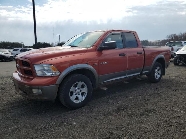 2009 DODGE RAM 1500  2009 image