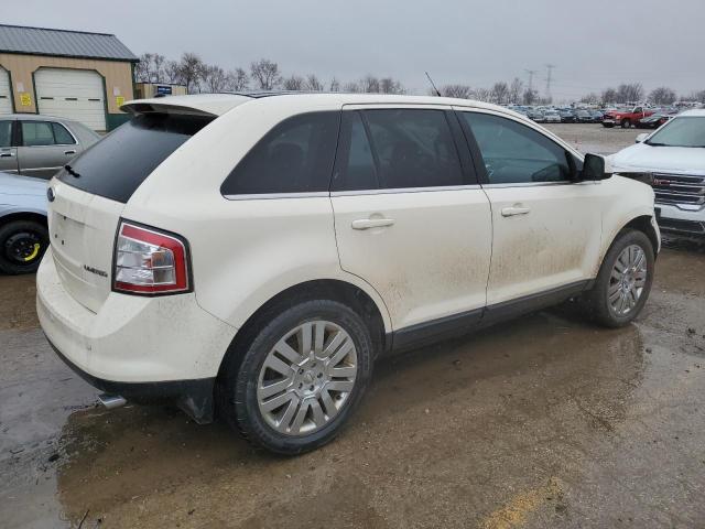 Изображение 3 2008 FORD EDGE LIMITED 2008 с VIN 2FMDK39C58BA86180
