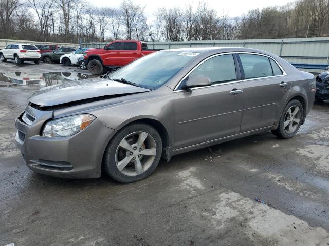 Image 1 of 2012 CHEVROLET MALIBU 1LT 2012 with VIN 1G1ZC5E05CF240336