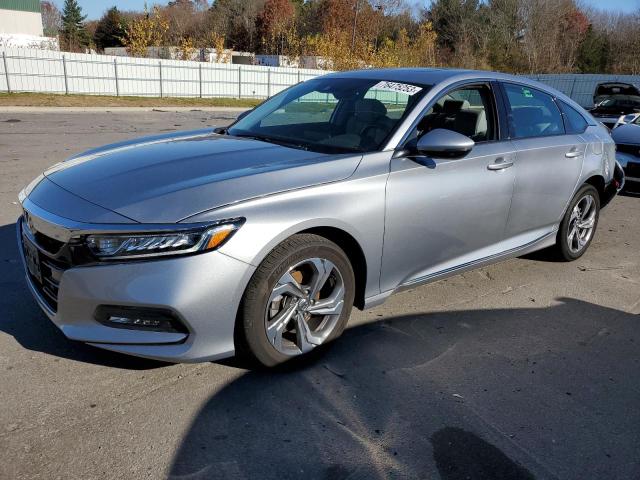 2019 HONDA ACCORD EXL 2019 image