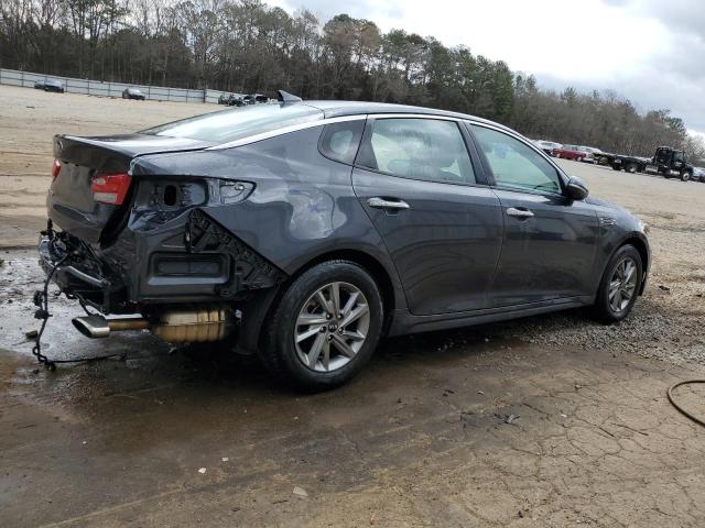 Obraz 3 z 2019 KIA OPTIMA LX 2019 z VIN 5XXGT4L32KG288575