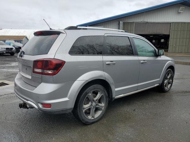 Image 3 of 2015 DODGE JOURNEY CROSSROAD 2015 with VIN 3C4PDCGG2FT674959