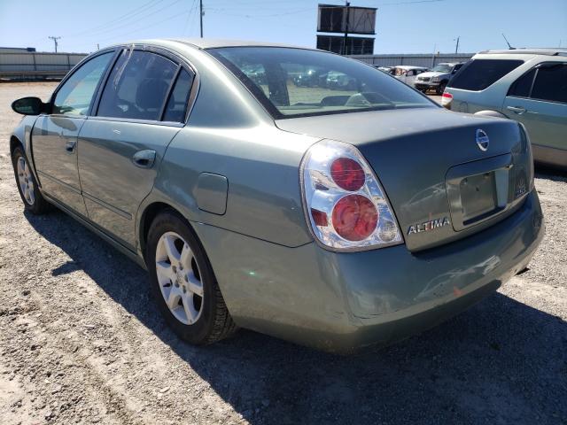 Obraz 3 z 2005 NISSAN ALTIMA S 2005 z VIN 1N4AL11D25C242058