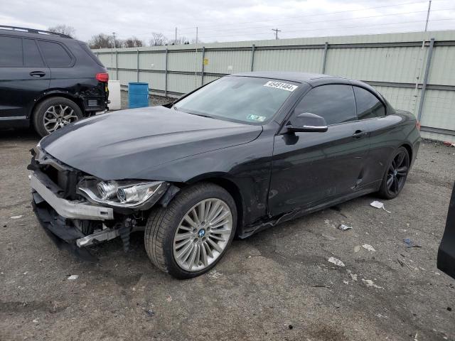 2015 BMW 435 I 2015 image