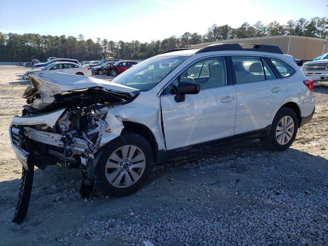 Obraz 2019 SUBARU OUTBACK 2.5I 2019