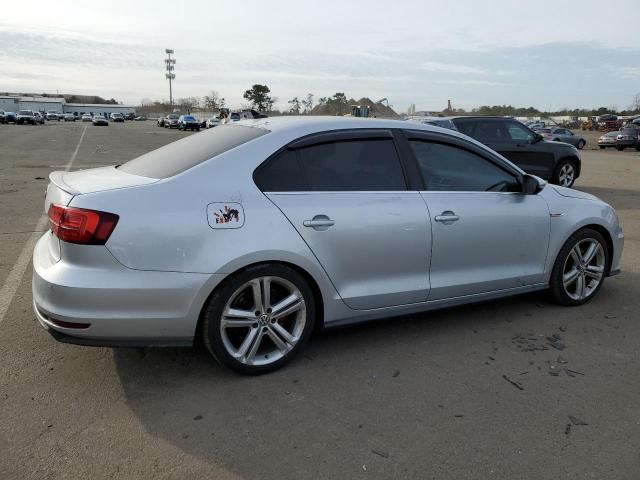 Изображение 3 2016 VOLKSWAGEN JETTA GLI 2016 с VIN 3VW5T7AJXGM340743