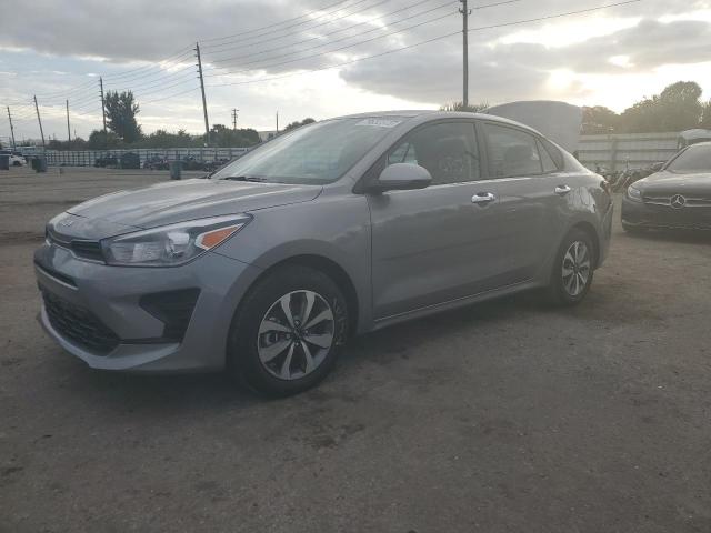 2023 KIA RIO LX 2023 image