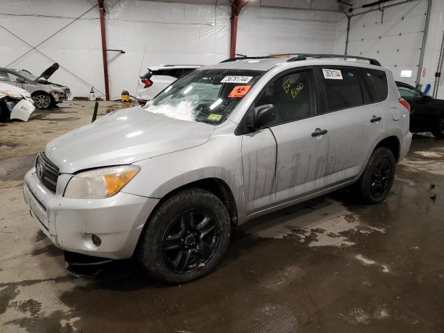 2007 TOYOTA RAV4  2007 image