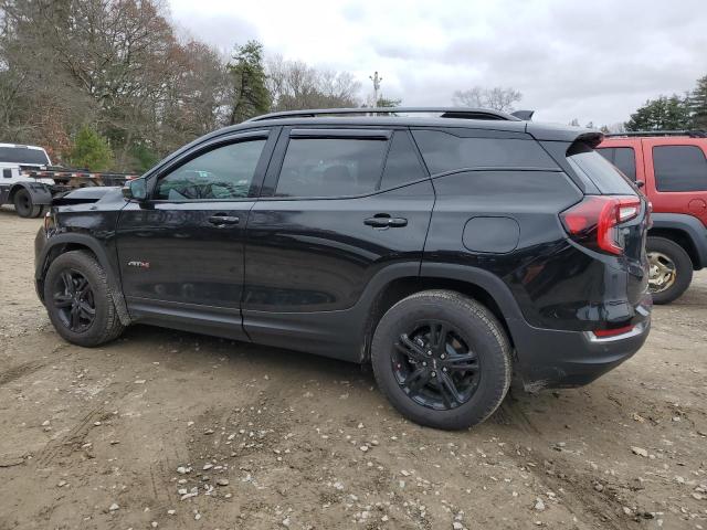 Image 2 of 2023 GMC TERRAIN AT4 2023 with VIN 3GKALYEG7PL116359