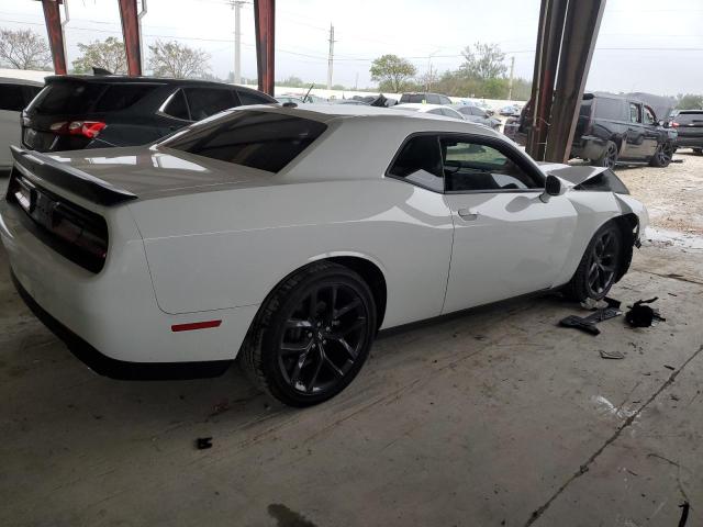 Obraz 3 z 2022 DODGE CHALLENGER GT 2022 z VIN 2C3CDZJG3NH215123