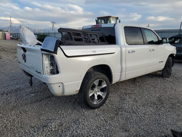 Obraz 3 z 2022 RAM 1500 LARAMIE 2022 z VIN 1C6SRFJM5NN233750