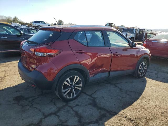 Image 3 of 2018 NISSAN KICKS S 2018 with VIN 3N1CP5CU7JL536018