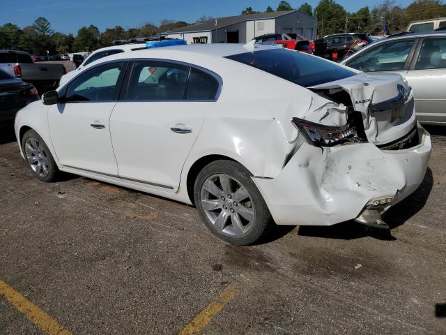 Image 2 of 2013 BUICK LACROSSE PREMIUM 2013 with VIN 1G4GH5E31DF208586