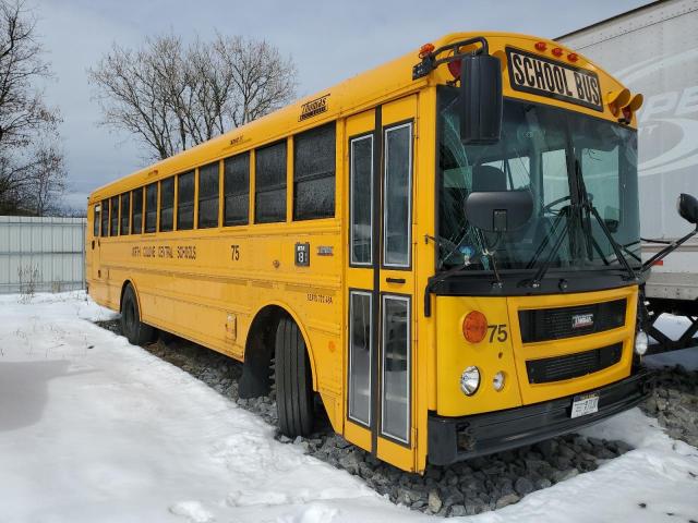Изображение 2014 THOMAS SCHOOL BUS  2014