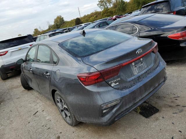Image 2 of 2019 KIA FORTE FE 2019 with VIN 3KPF24AD9KE073519