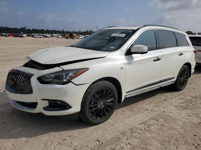 Изображение 2020 INFINITI QX60 LUXE 2020