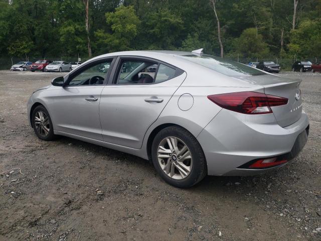 Obraz 2 z 2020 HYUNDAI ELANTRA SEL 2020 z VIN 5NPD84LF1LH562353