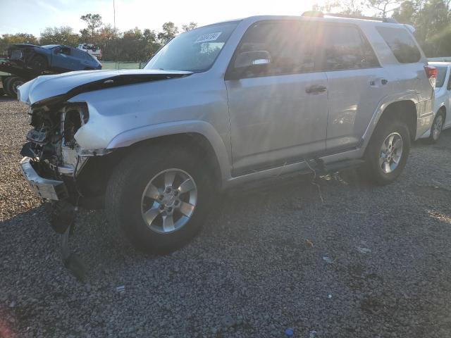 Obraz 1 z 2011 TOYOTA 4RUNNER SR5 2011 z VIN JTEBU5JR5B5053303
